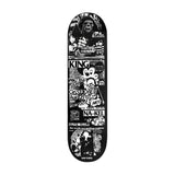 Na-kel "Destroy Babylon" Deck