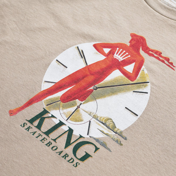 Time Tee