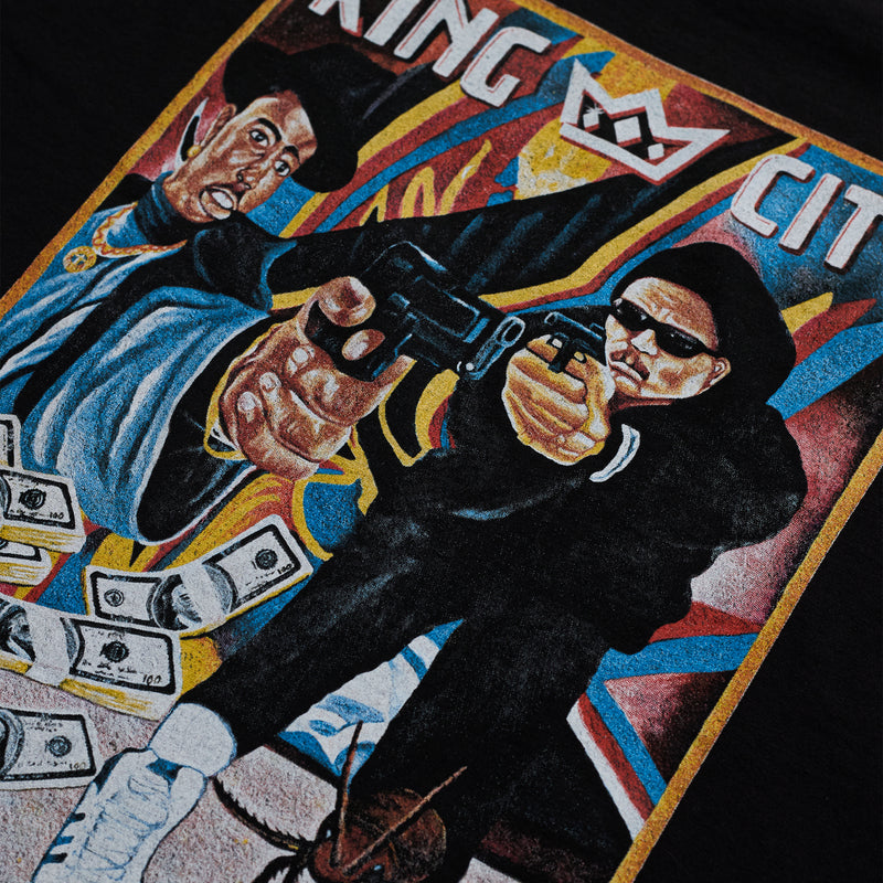 King City Tee