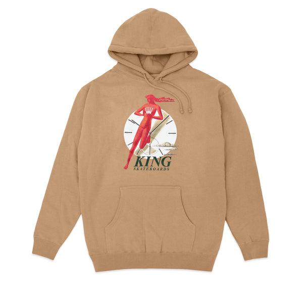 Time Hoodie