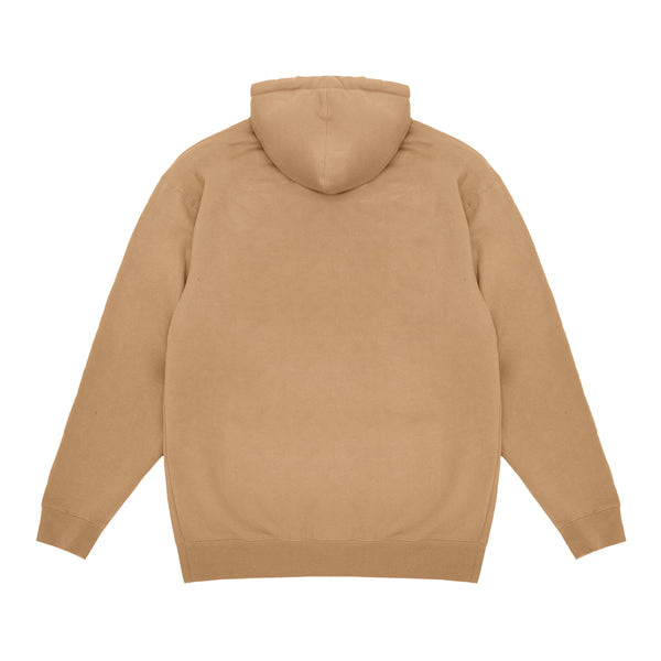 Time Hoodie