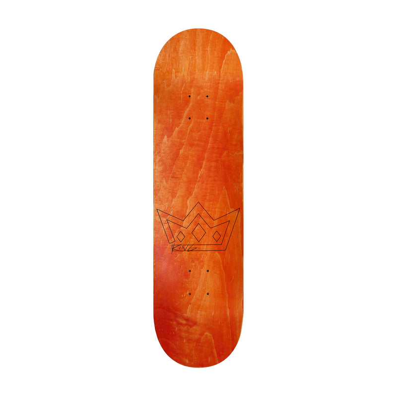 Na-kel "Destroy Babylon" Deck