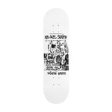 Na-kel Smith -Flyer Deck
