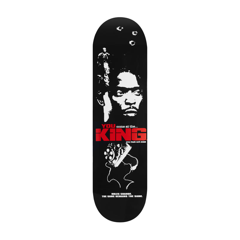 Rules Deck