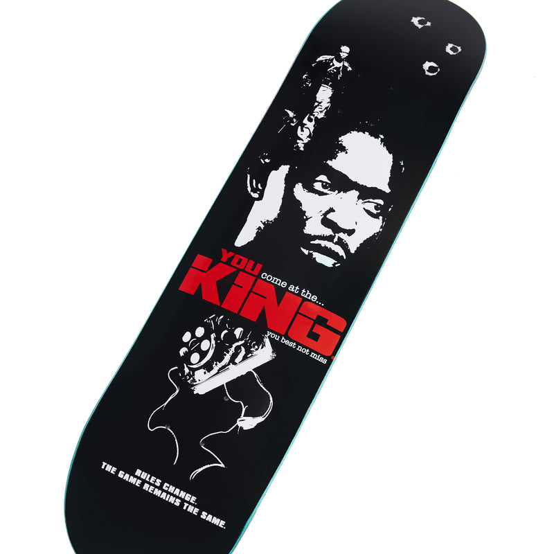 Rules Deck