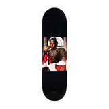 Tyshawn Jones Apple Head - Deck Black