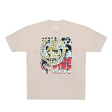 "World Domination" Tee