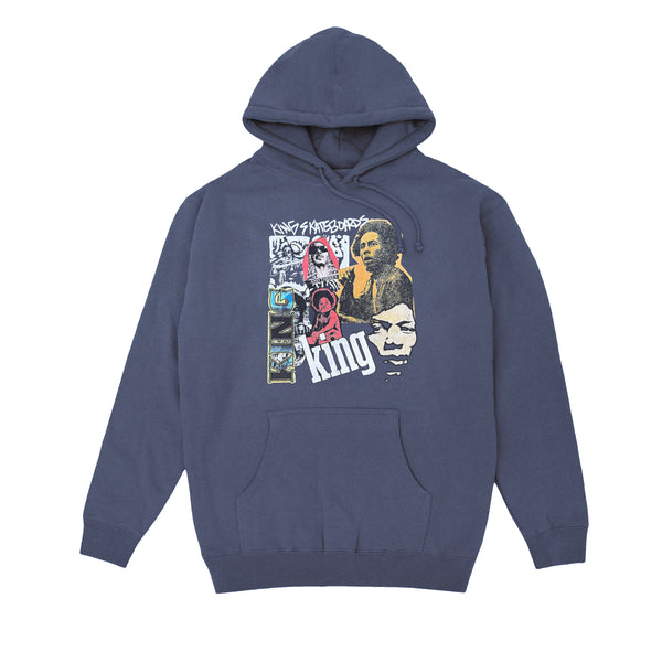 "Legends" Hoodie