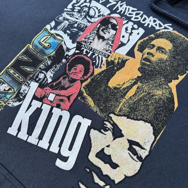 "Legends" Hoodie