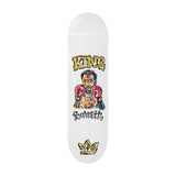 Caleb Barnett "Airbrush" Board