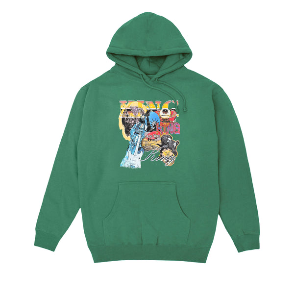 "Are You Free" Hoodie