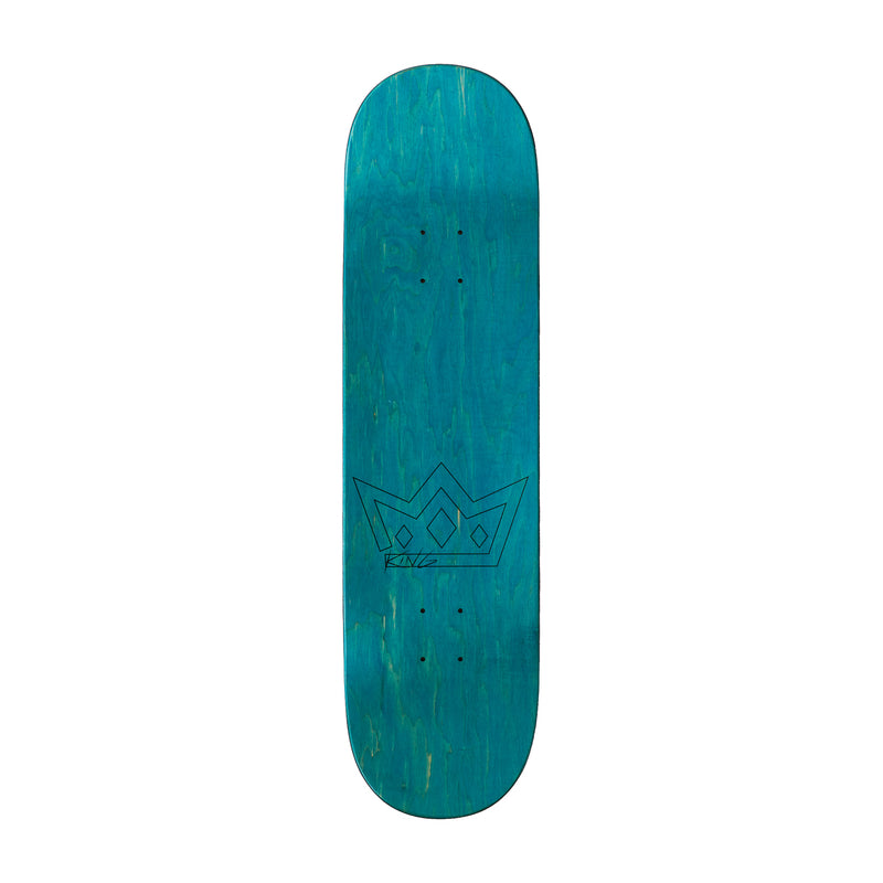 Zach "Mirage" Board