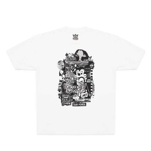 Destroy Babylon Tee