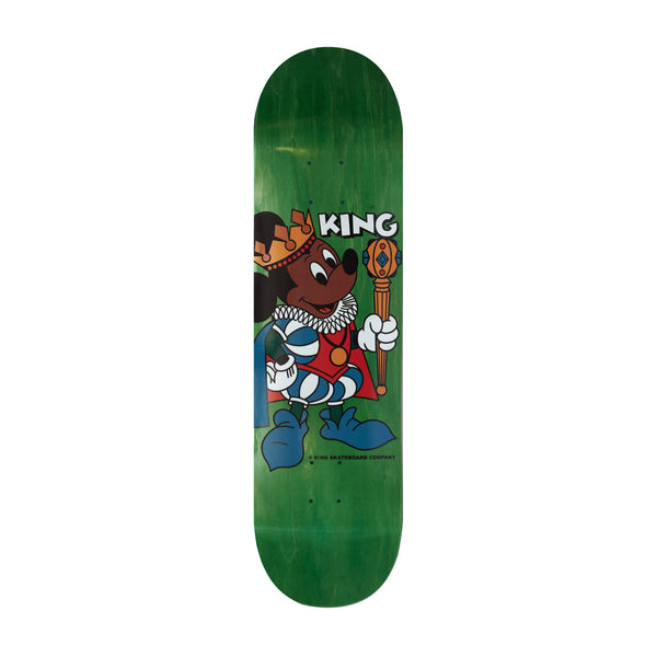 King Mouse Deck