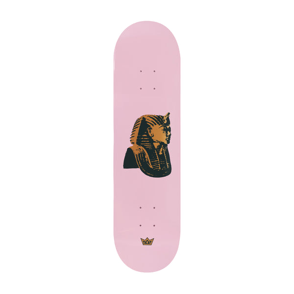 Team "Pink Pharoah" Deck