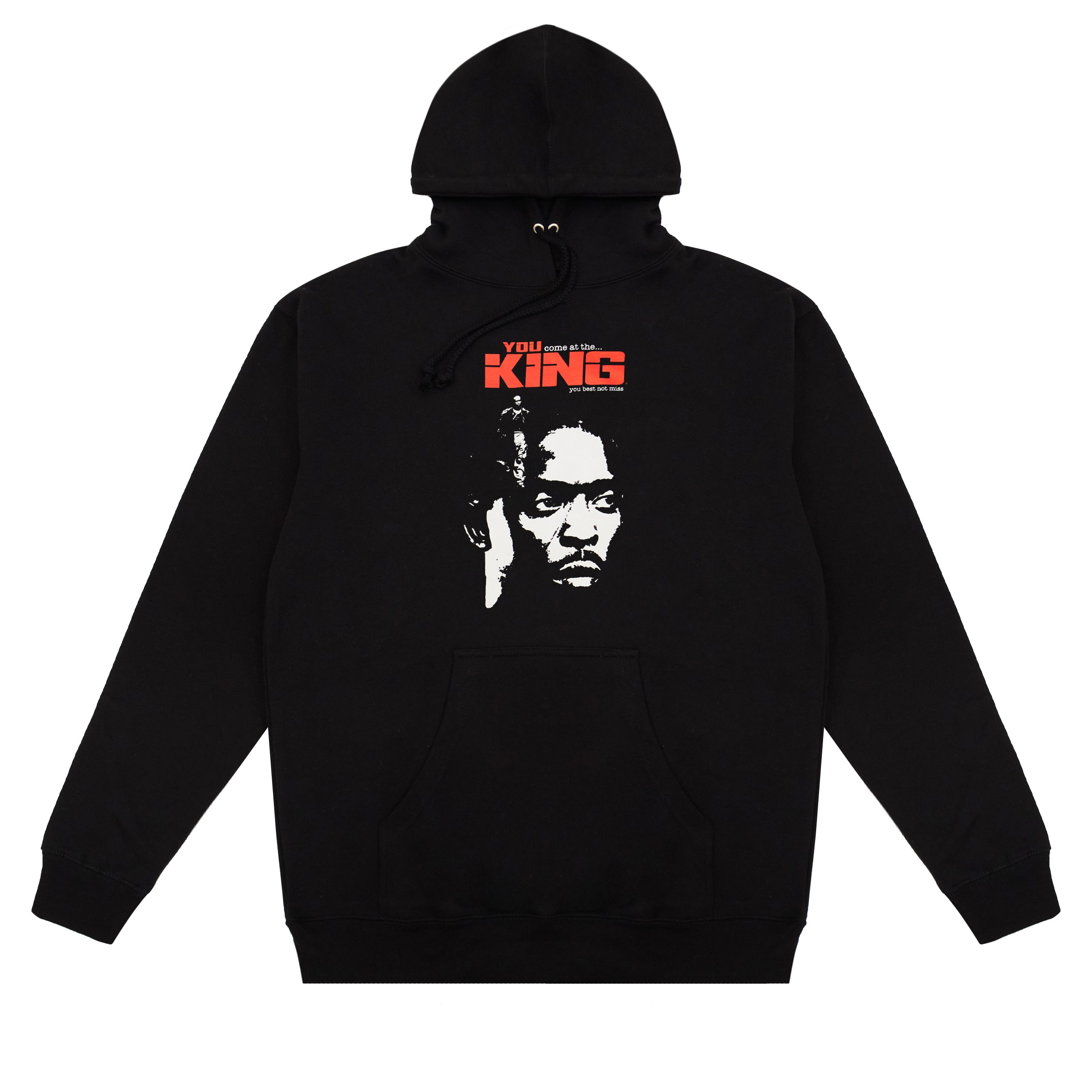 Hoodies King Skateboards