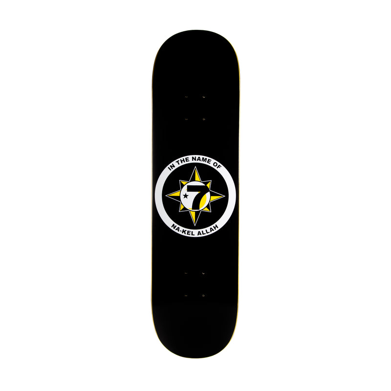 Na-kel Universal Flag Deck