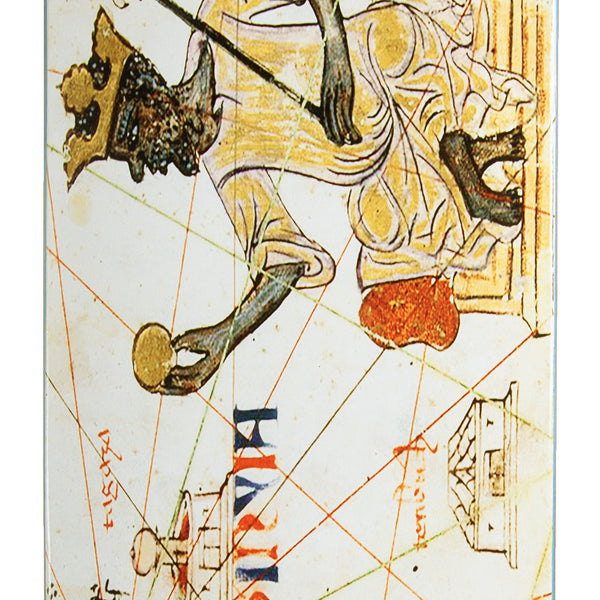 Tyshawn Mansa Musa Deck